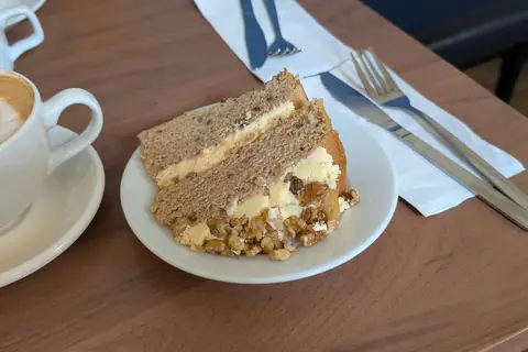 Kaylee's Cafe & Bakery photo 1